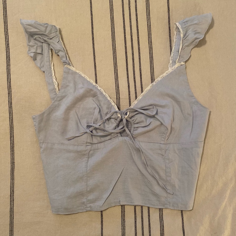 Brandy Melville tank top